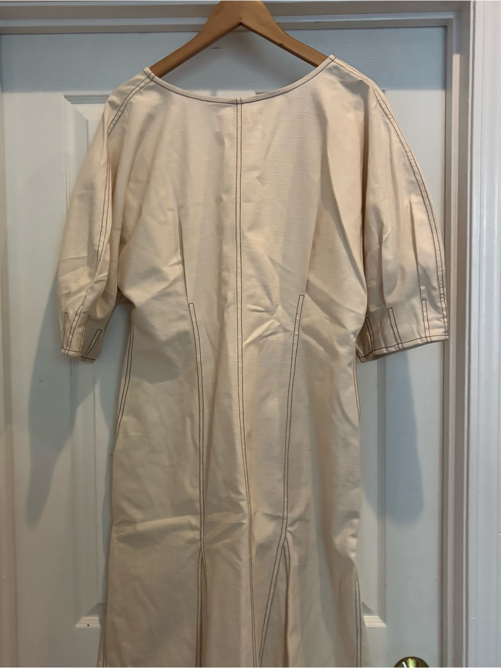 Mara Hoffman Sophie Dress - Picture 11 of 13